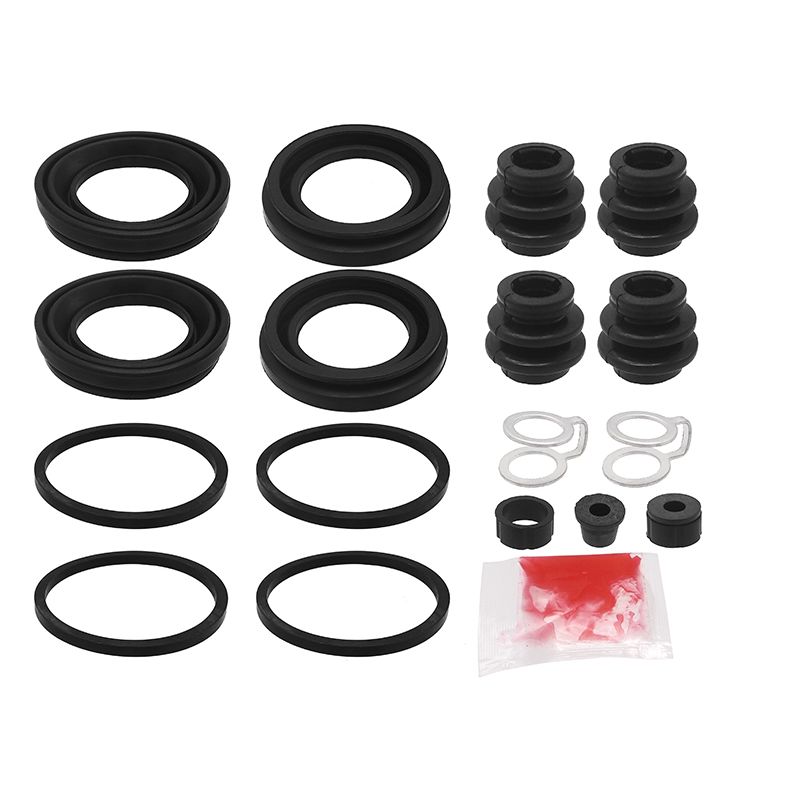 Ремкомплект суппорта перед LEXUS RX270/350/450H AGL10/GGL15/GYL1# 08-