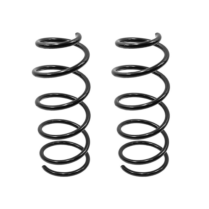 Комплект пружин 2шт задние TOYOTA LAND CRUISER 80 92-