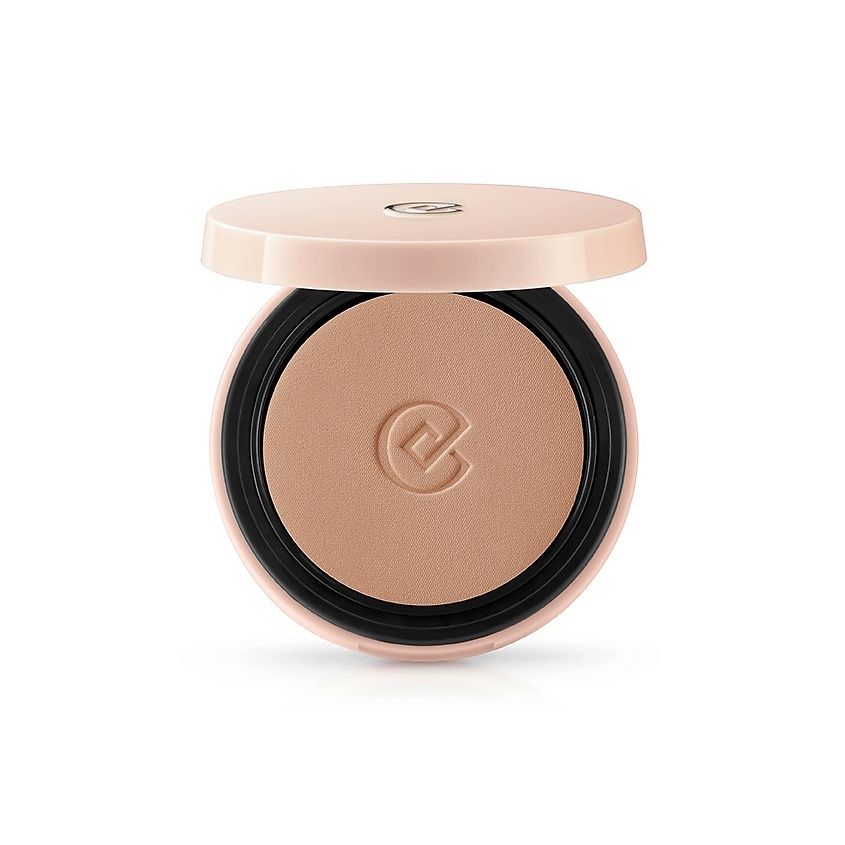 Collistar - Пудра компактная Impeccable Compact Powder, 40R WARM ROSE 9 гр купить