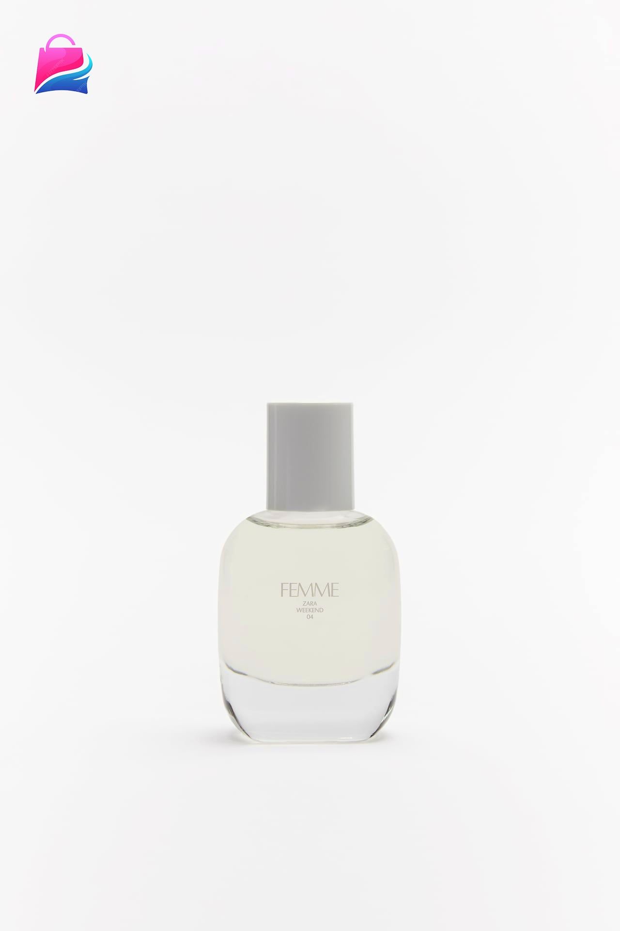 Духи Zara Femme купить на OZON по низкой цене в Казахстане, Алматы