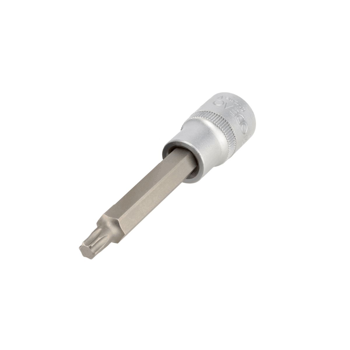 Головка со вставкой TORX T45 100 мм 1/2" АвтоDело "Professional"