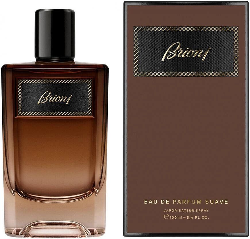 Brioni Suave Парфюмерная вода 100 мл купить