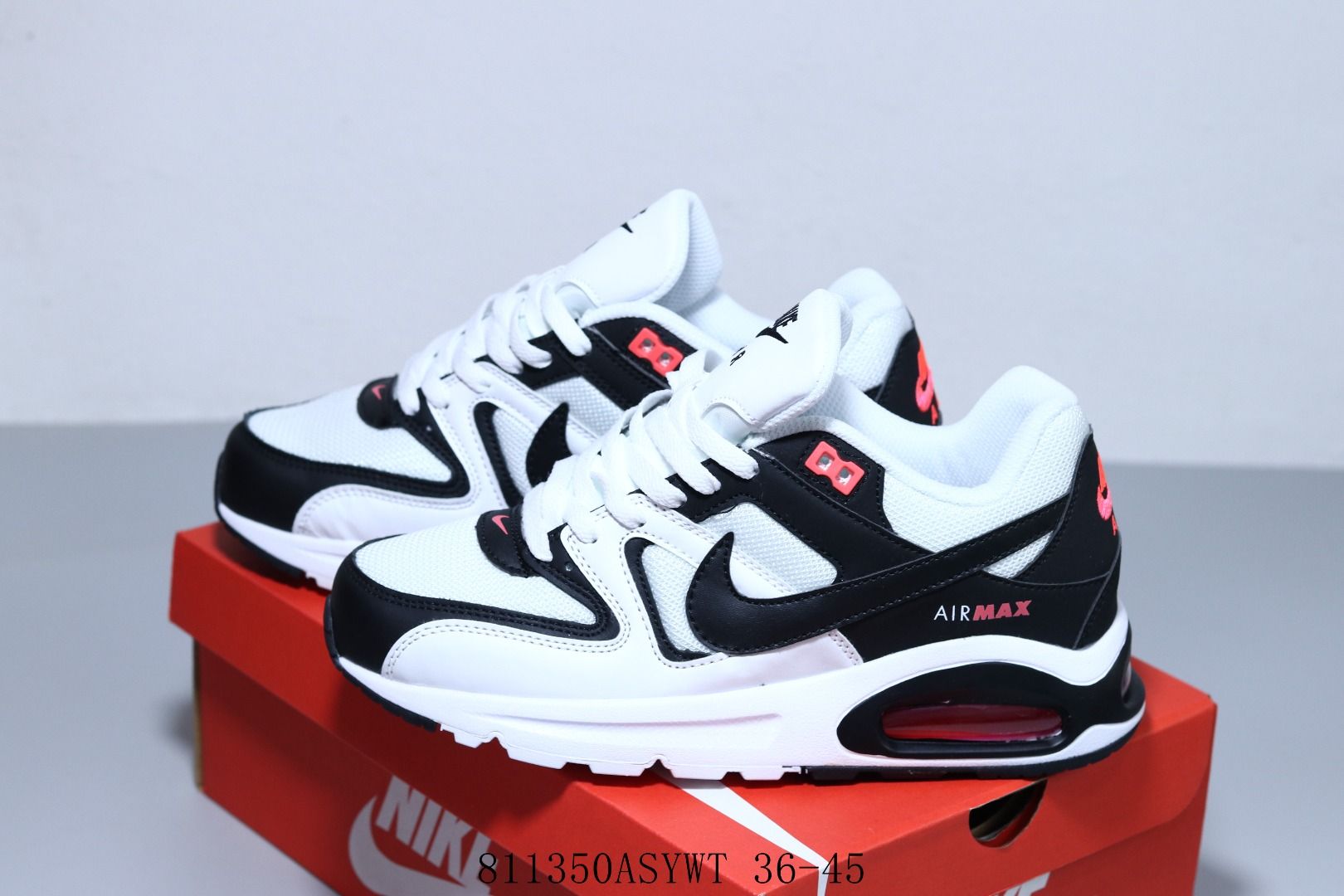 lfs m patike nike air max command