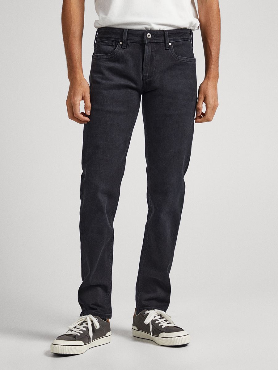 ДжинсыPepeJeansSlimFitLowWaistSlimLeg;Hatch