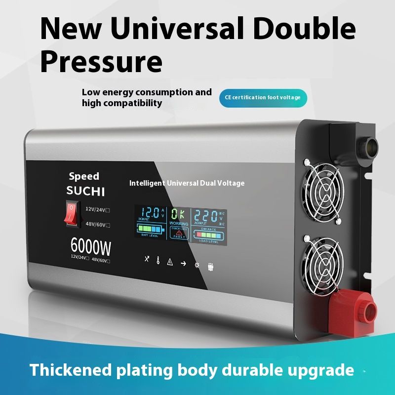 SilafuИнверторавтомобильный,2200Втарт.nbq022801