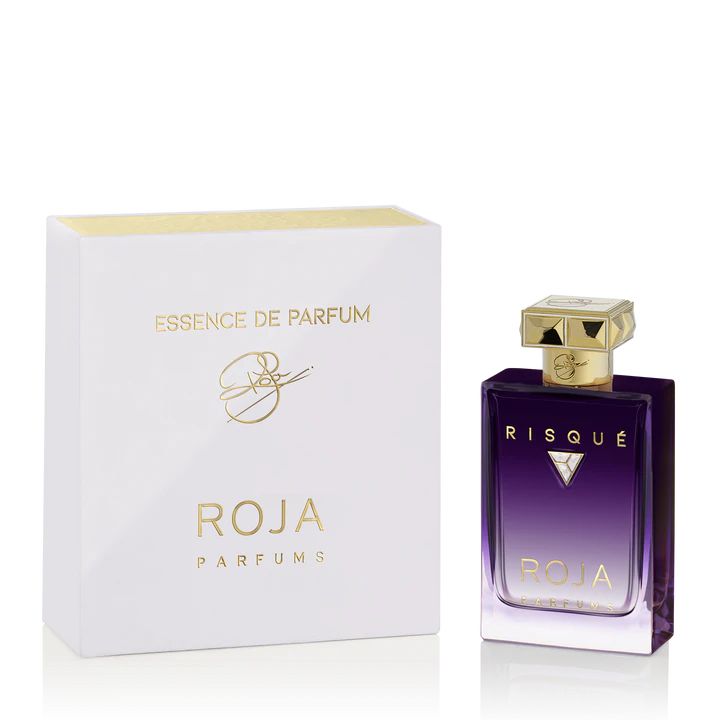 ROJA PARFUMS Risque Парфюмерная вода женская 100 мл купить