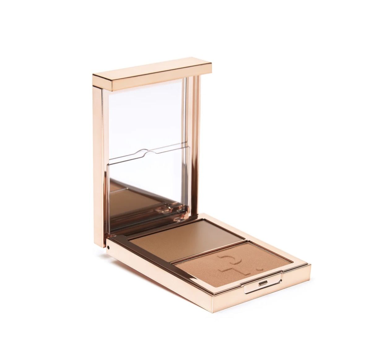 PATRICK TA кремовый контур и пудра Major Sculpt Creme Contour