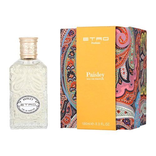ETRO Paisley 100 мл парфюмерная вода в текстильном футляре унисекс купить