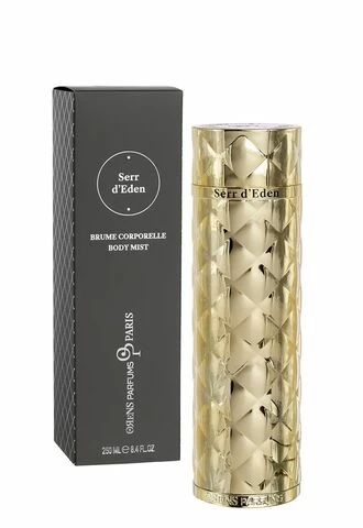 ORENS PARFUMS Serr D'Eden Парфюмированный спрей для тела унисекс 250 мл купить