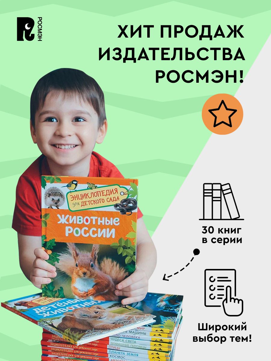 Автомобили. Энциклопедия для детского сада | Reference Book - Ozon image 6