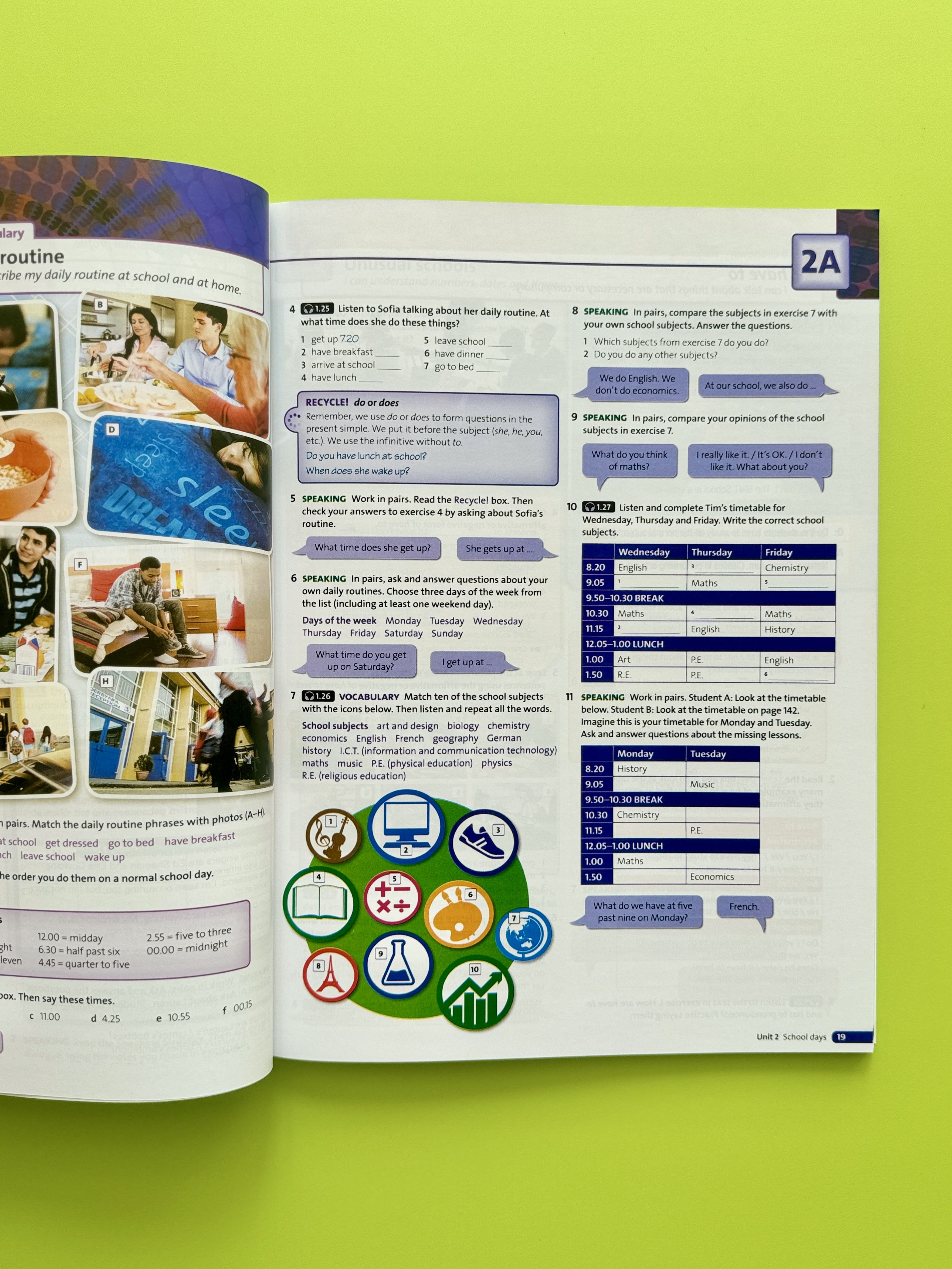 Комплект Solutions Elementary (Third Edition): Учебник+Тетрадь+CD | Solutions Elementary (Third Edition): Student Book + Workbook + CD - Ozon image 2