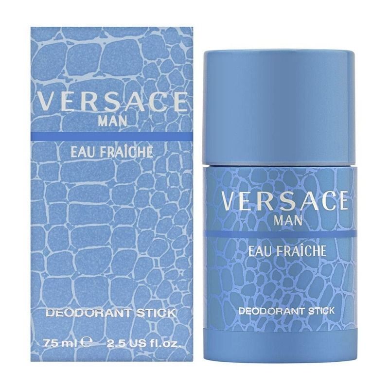 Versace EAU FRAICHE Дезодорант-стик 75 мл купить