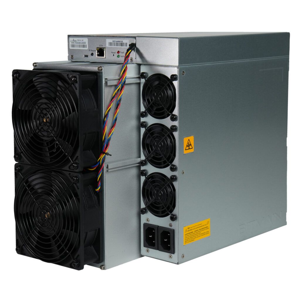 ASIC майнер Bitmain Antminer S19 k pro 120th купить на OZON по низкой цене в Арм