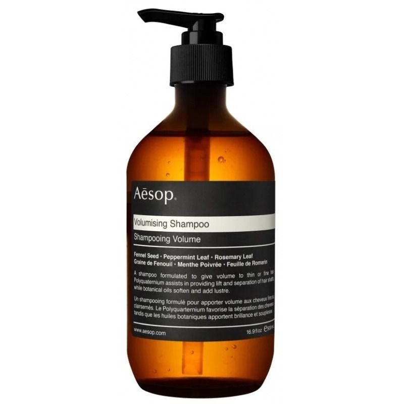 AESOP Volumising Shampoo Шампунь для объема волос 500 мл купить