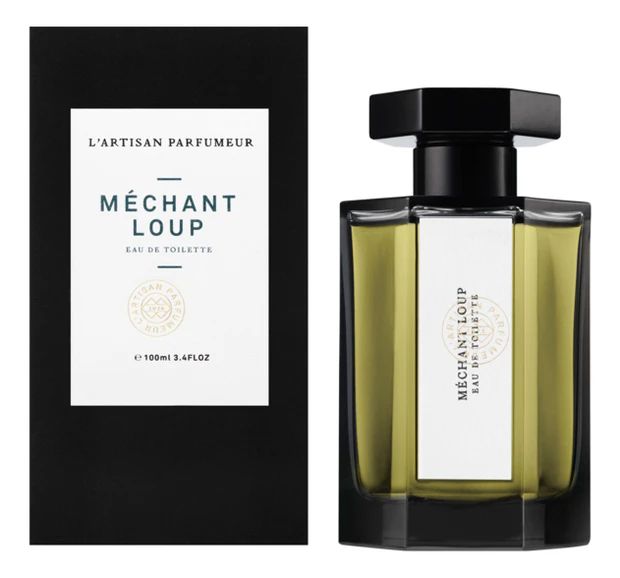 L'ARTISAN MECHANT LOUP Туалетная вода для женщин 100 мл купить