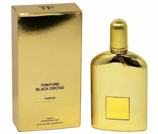 Tom Ford Black Orchid parfum духи унисекс 100 мл купить