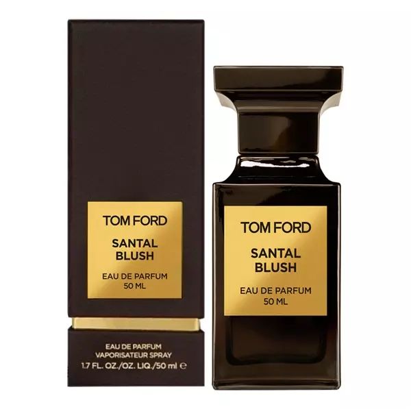 TOM FORD SANTAL BLUSH Парфюмерная вода для женщин 50 мл купить