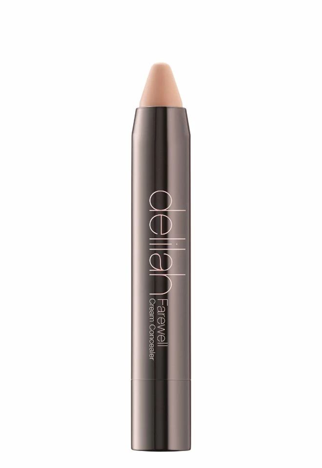 DELILAH Farewell Cream Concealer - Barley - корректор для лица кремовый 3,8 г купить
