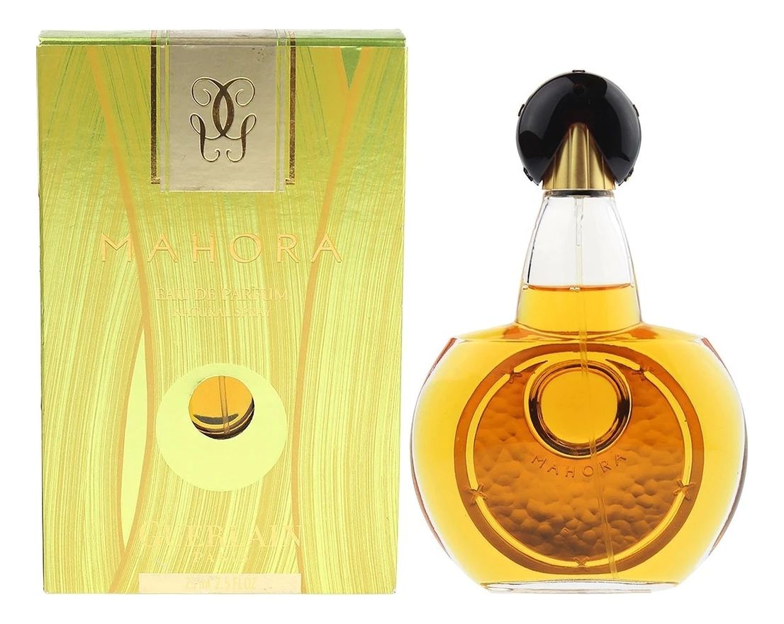 Guerlain Mahora Парфюмерная вода женская 75 мл купить