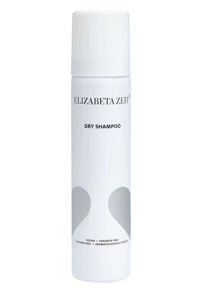 ELIZABETA ZEFI Dry Shampoo 75 мл - cухой шампунь для волос купить
