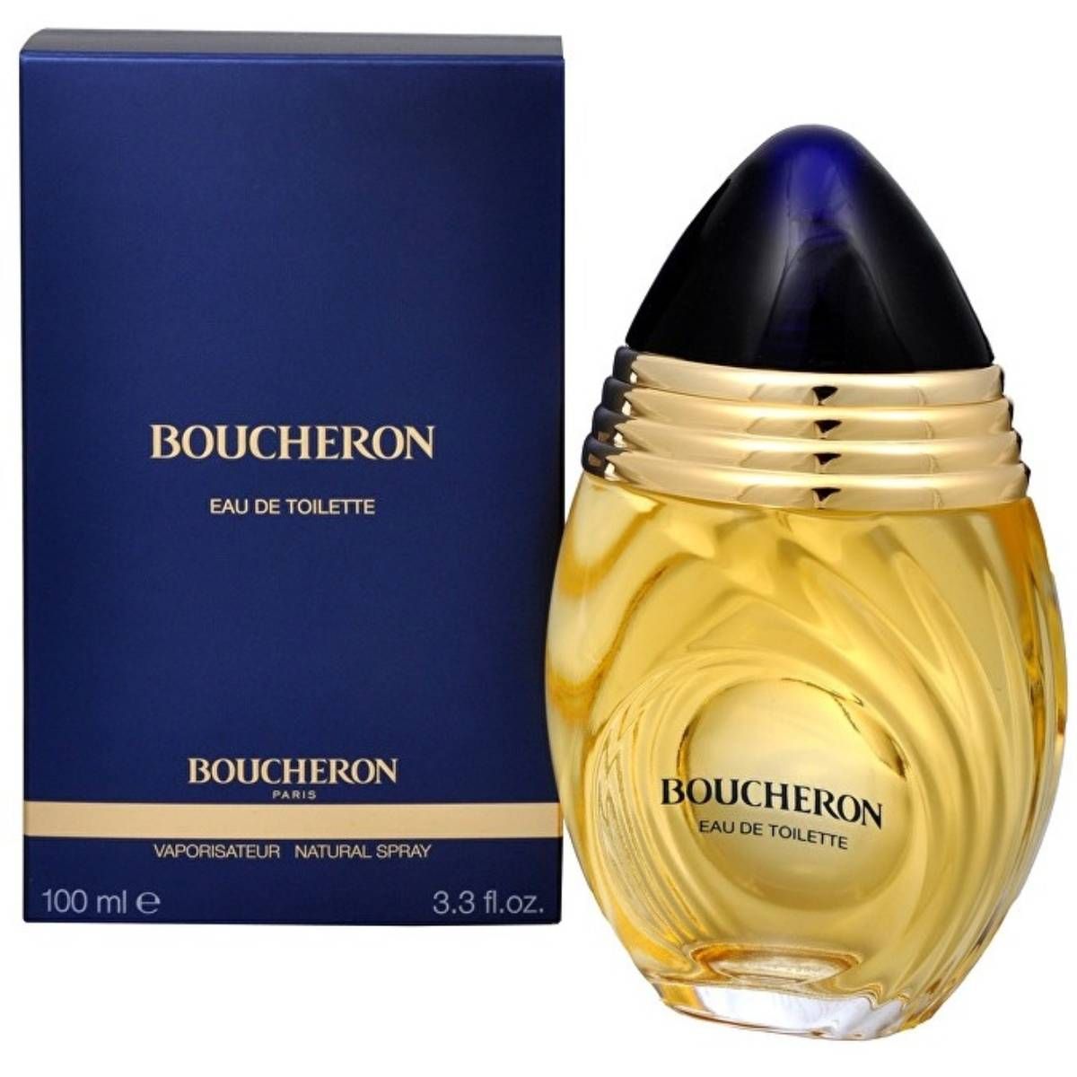 Boucheron Women Туалетная вода для женщин 100 мл купить