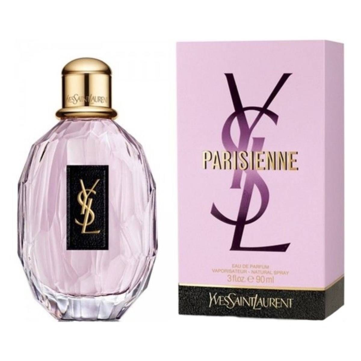 YSL PARISIENNE Парфюмерная вода для женщин 90 мл купить