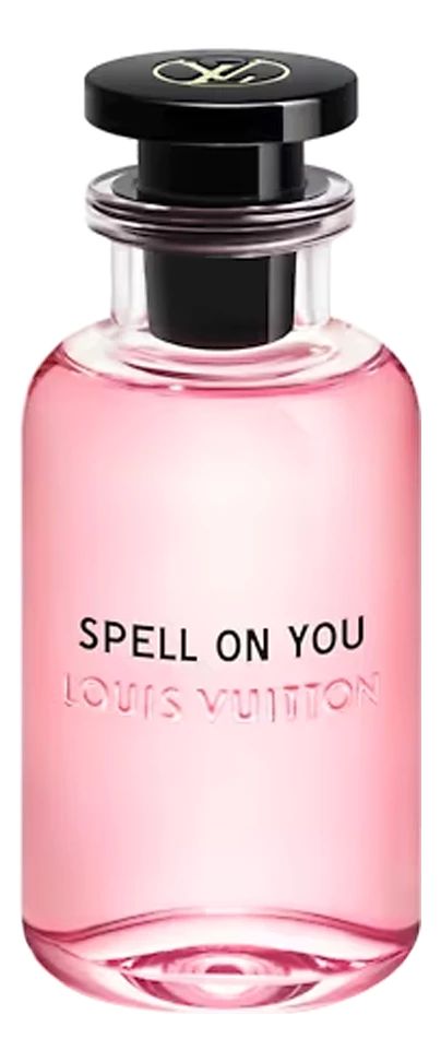 Louis Vuitton SPELL ON YOU Парфюмерная вода для женщин 100 мл купить