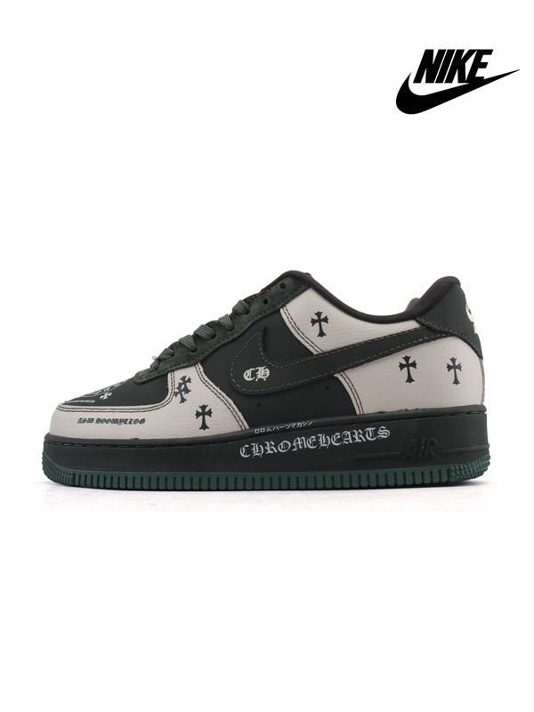 chrome hearts air force