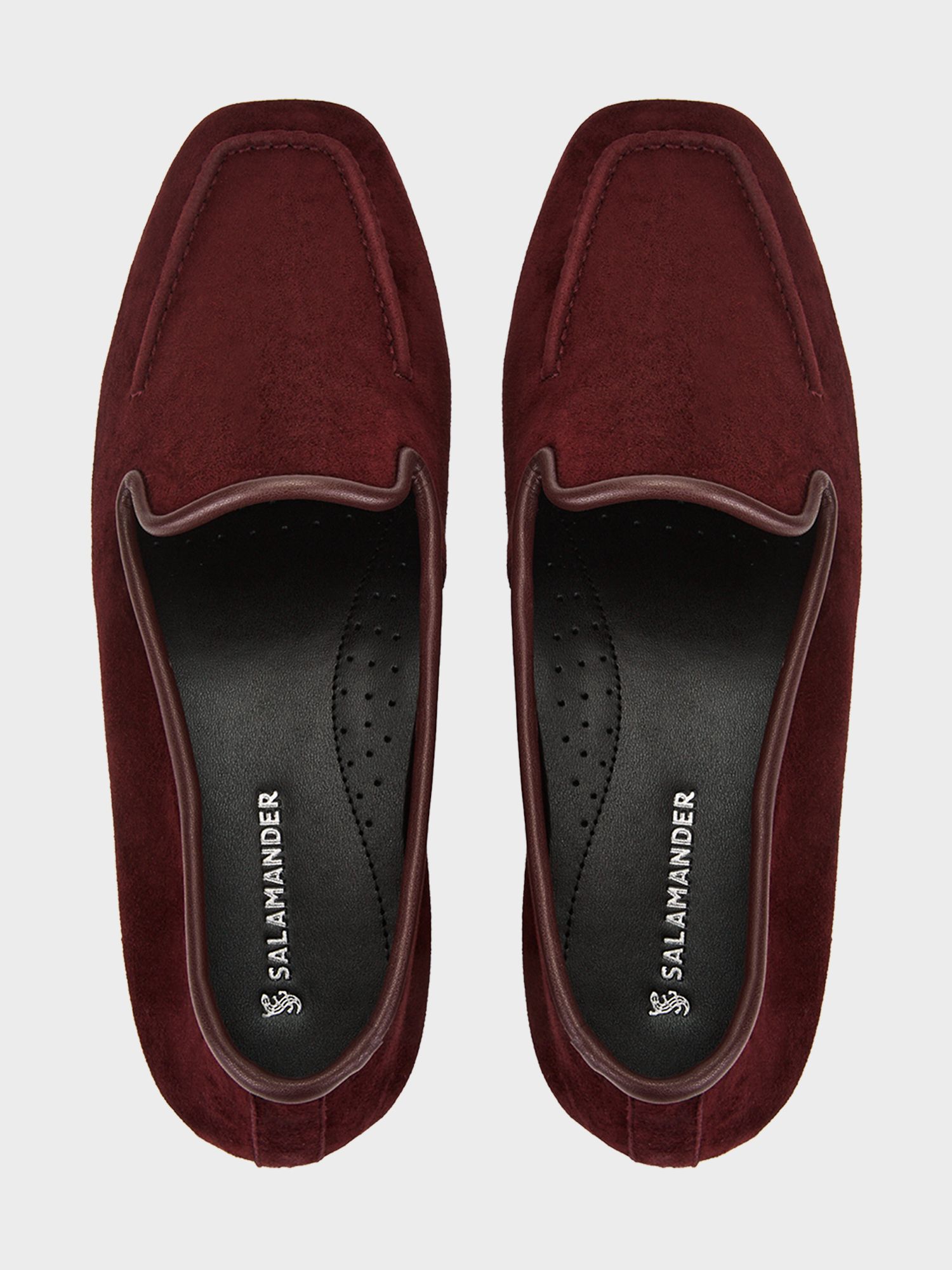 ТуфлиибалеткиженскиеSALAMANDER