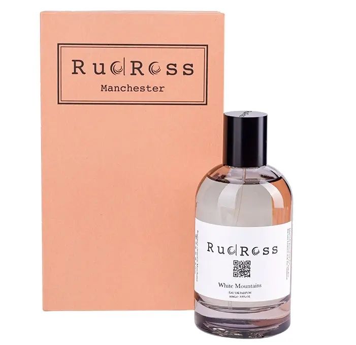 Rudross WHITE MOUNTAINS Парфюмерная вода унисекс 95 мл купить