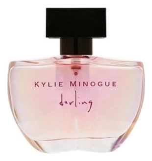 Kylie Minogue Darling Вода парфюмерная для женщин 75 мл купить
