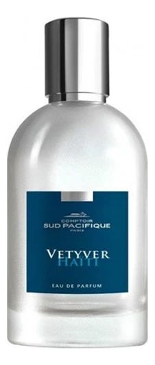 COMPTOIR SUD PACIFIQUE Vetyver Haiti Вода парфюмерная унисекс 100 мл купить