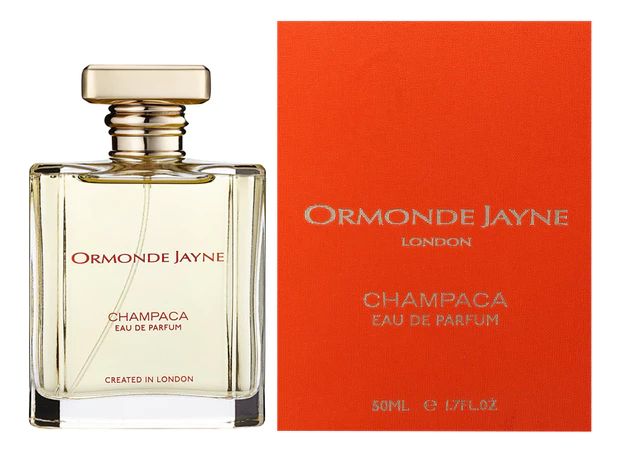ORMONDE JAYNE Champaca Вода парфюмерная женская 50 мл купить