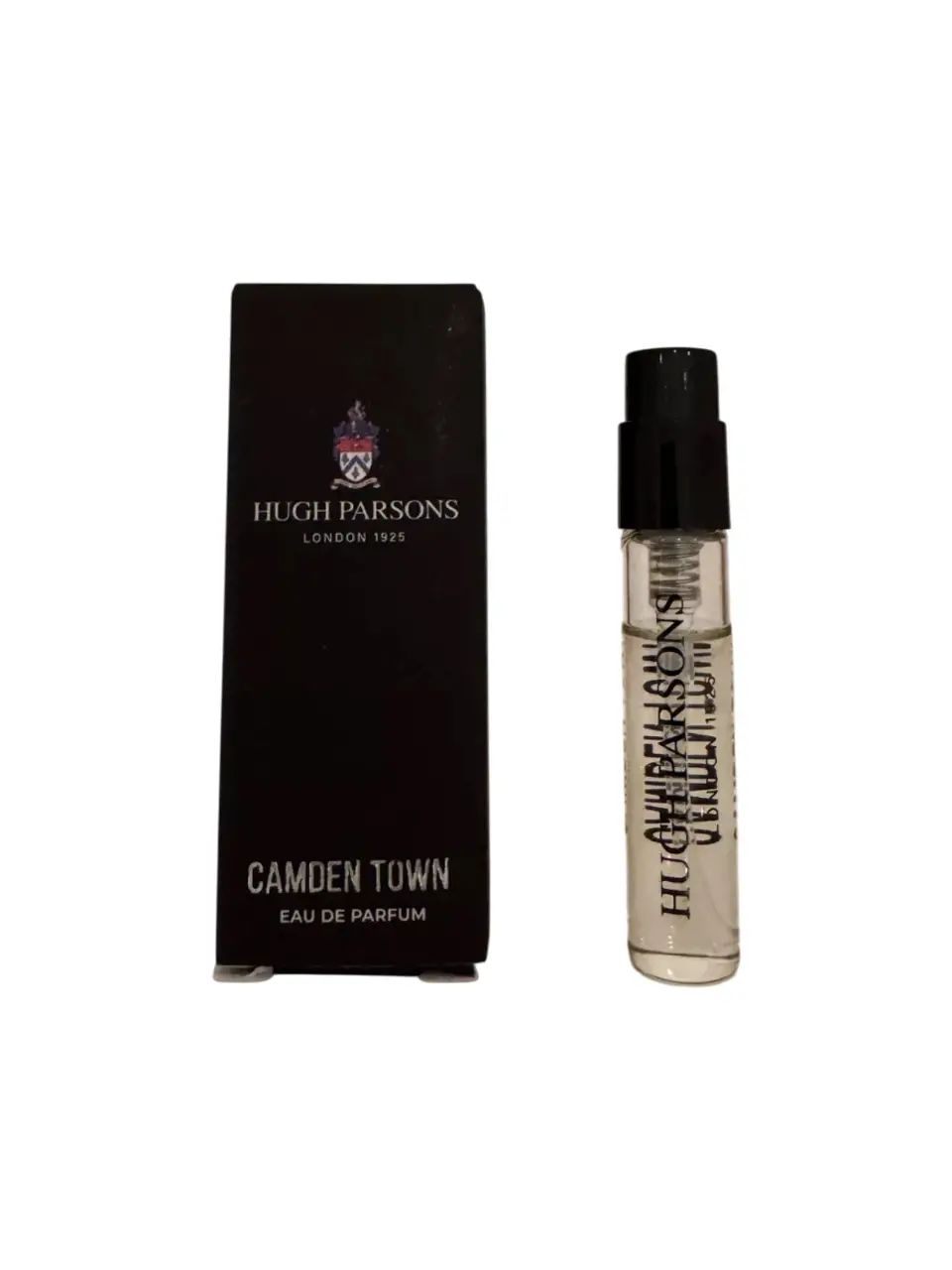 HUGH PARSONS Camden Town Парфюмерная вода унисекс 1.5 мл купить