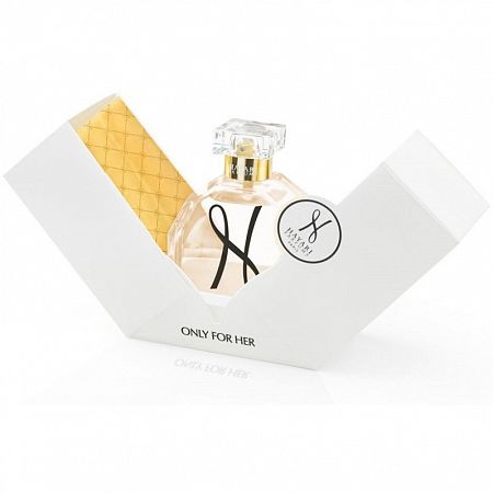 Hayari Parfums Only For Her Парфюмерная вода для женщин 100 мл купить