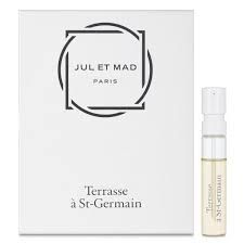 Jul Et Mad Terrasse A St-Germain Духи унисекс 1.5 мл купить