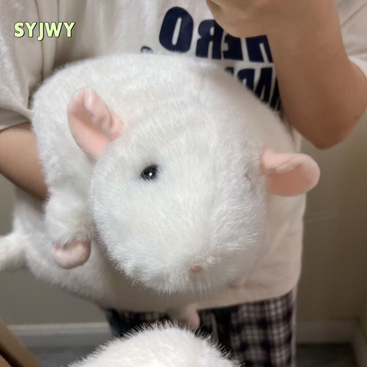 Куклы/Милыеплюшевыеигрушки-животные/Забавныеподаркинаденьрождения