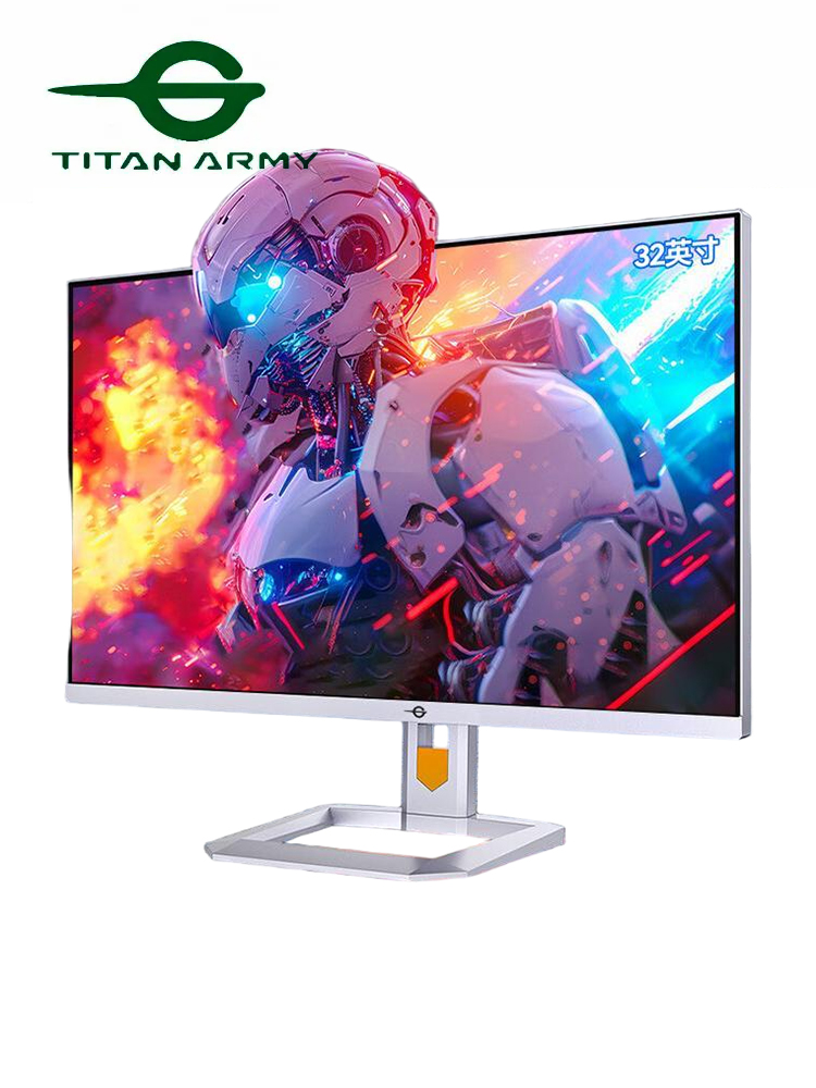 Titan Army 32