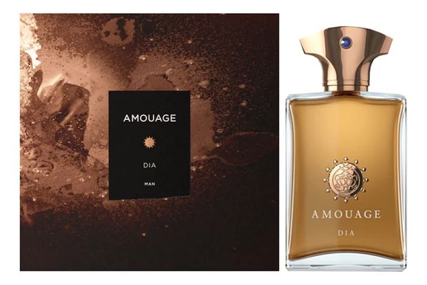AMOUAGE Dia Man 100 мл - парфюмерная вода купить