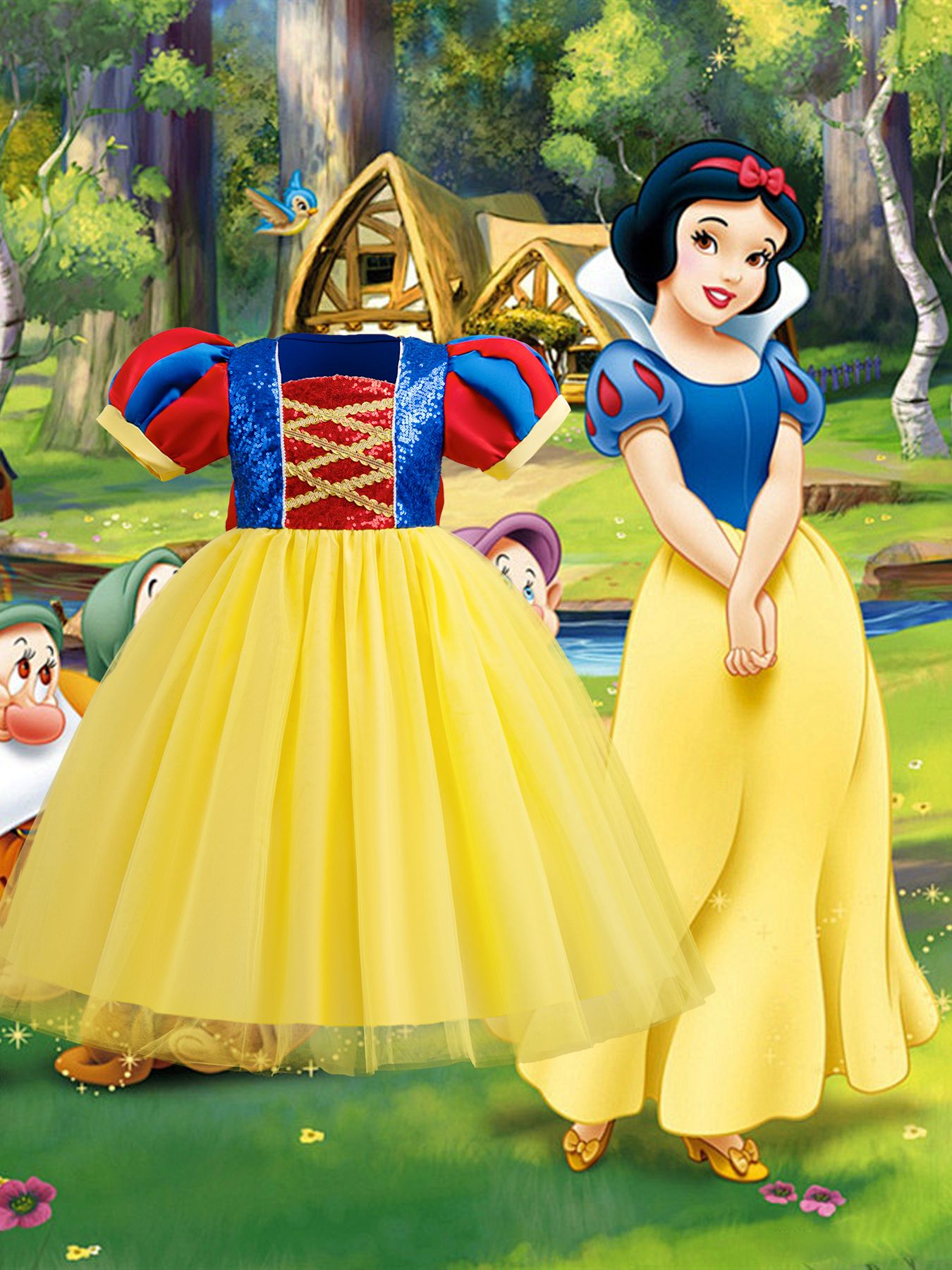 Карнавальнаяодежда