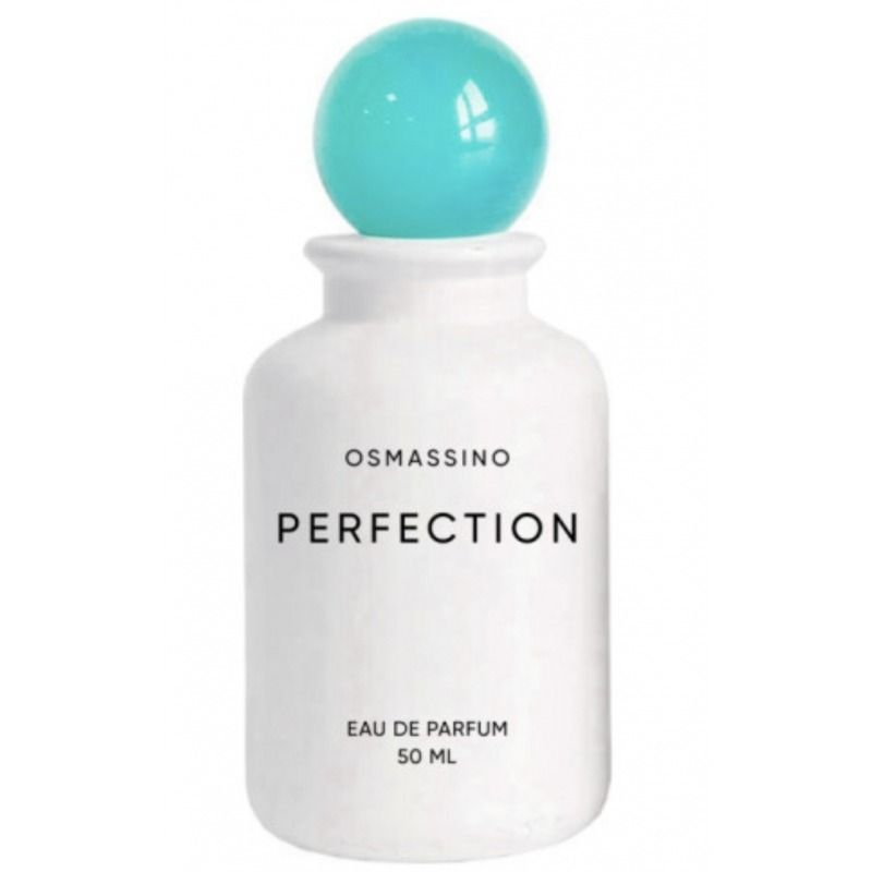 Osmassino Perfection Парфюмерная вода унисекс 50 мл купить