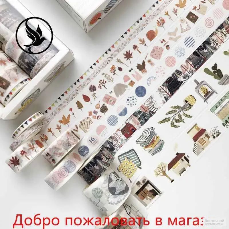 Клейкаялентадекоративная