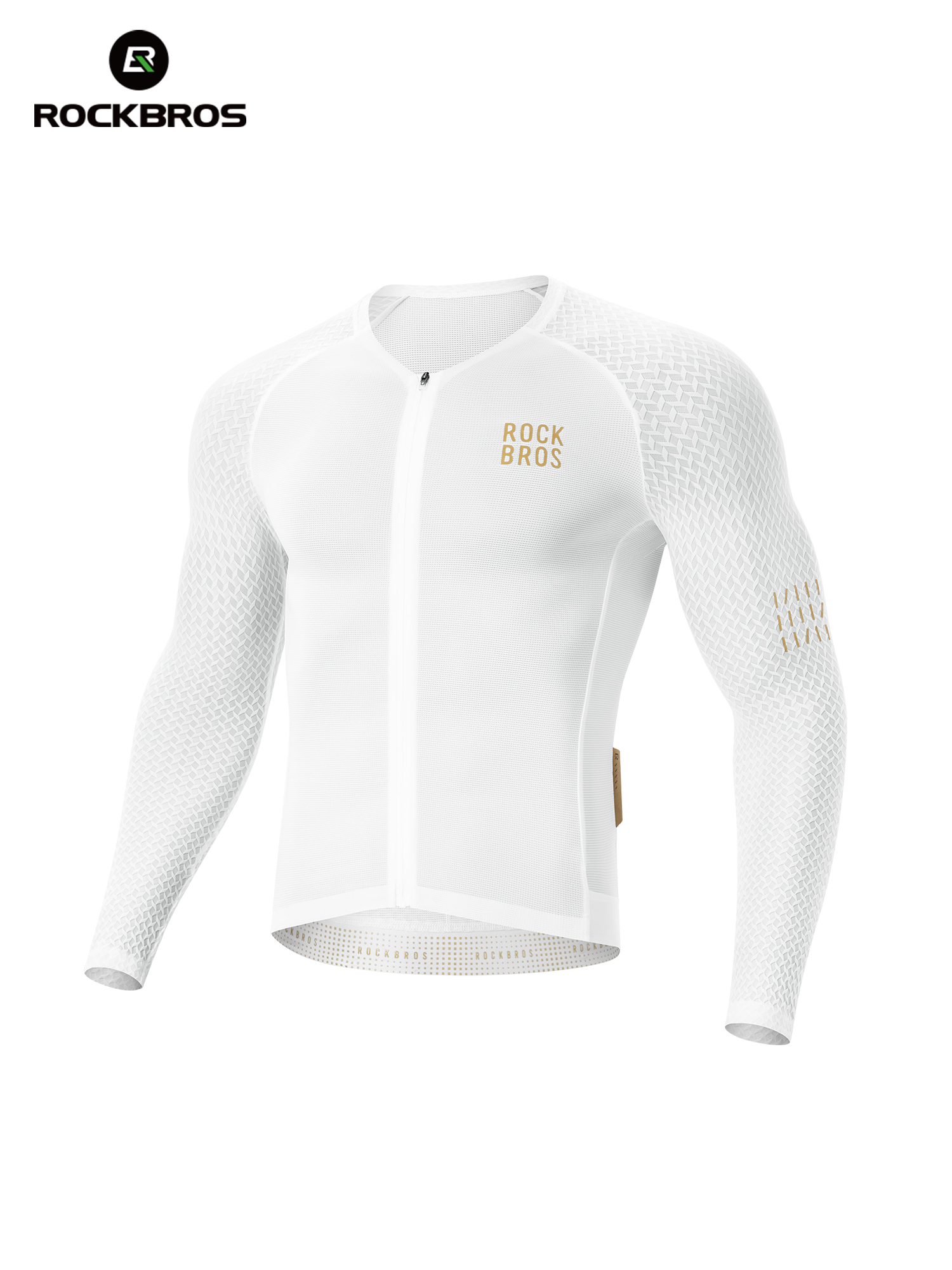 ВелокомбинезонROCKBROSSportssuits