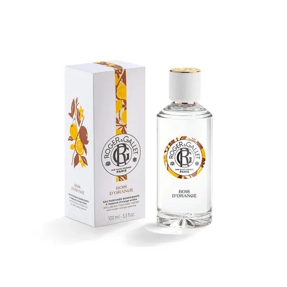 ROGER&GALLET BOIS D ORANGE Парфюмерная вода 100 мл купить