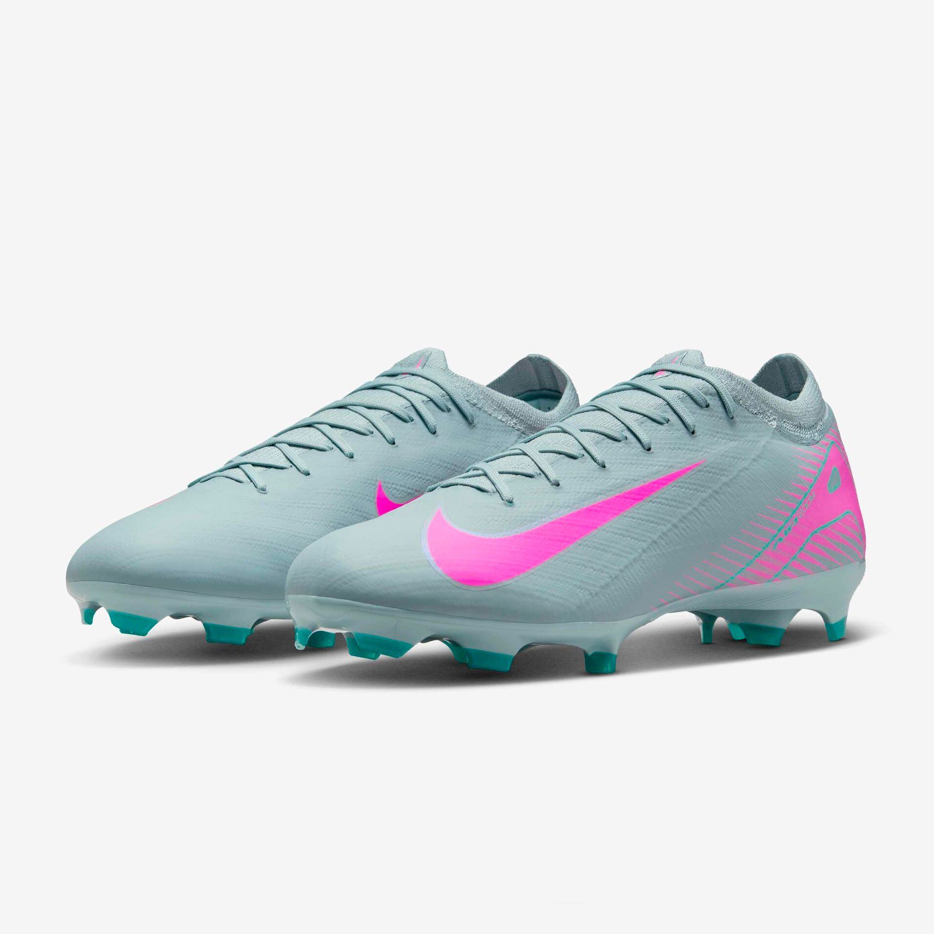 nike mercurial vapor xii academy fg