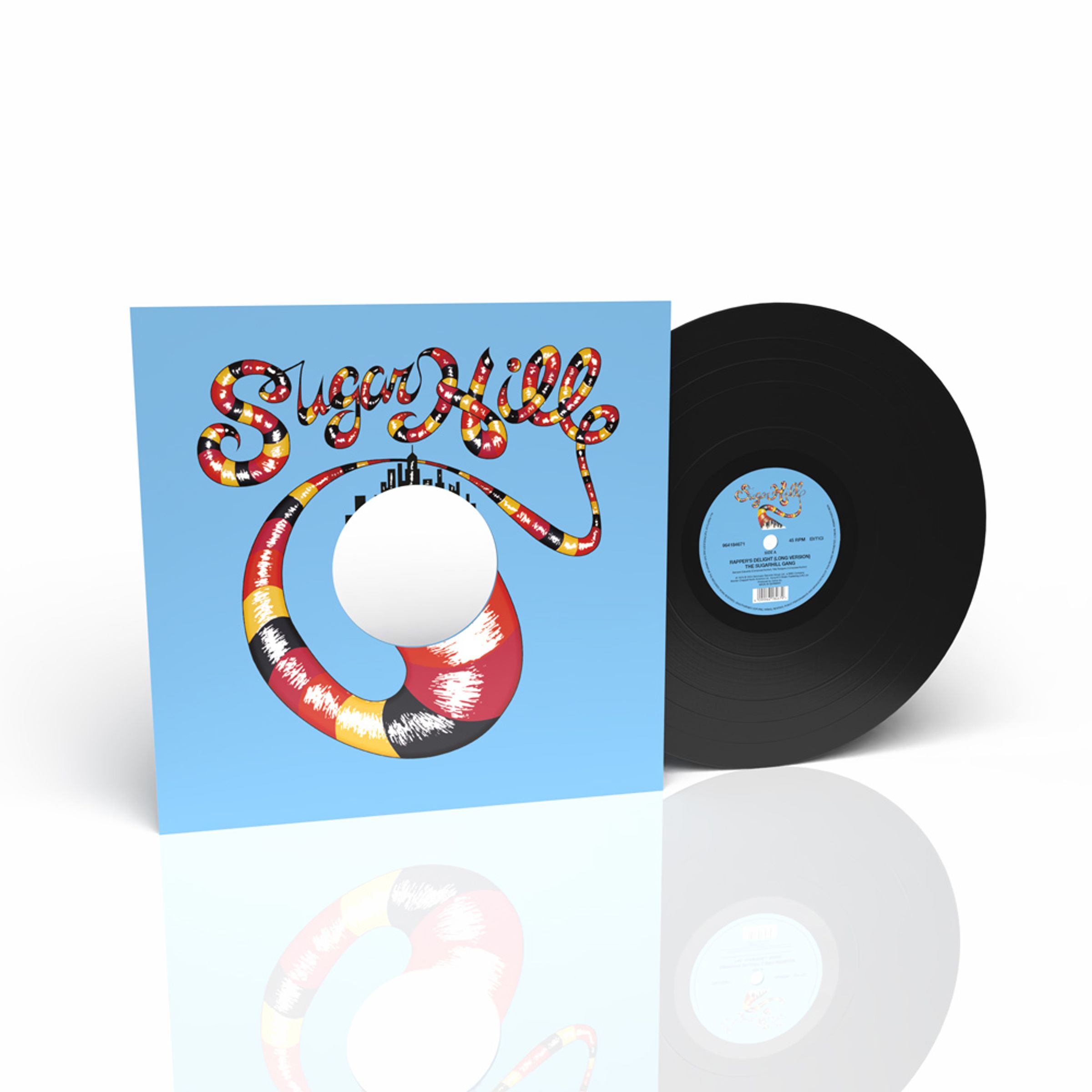 sugarhill gang net worth - Ilustrasi 3