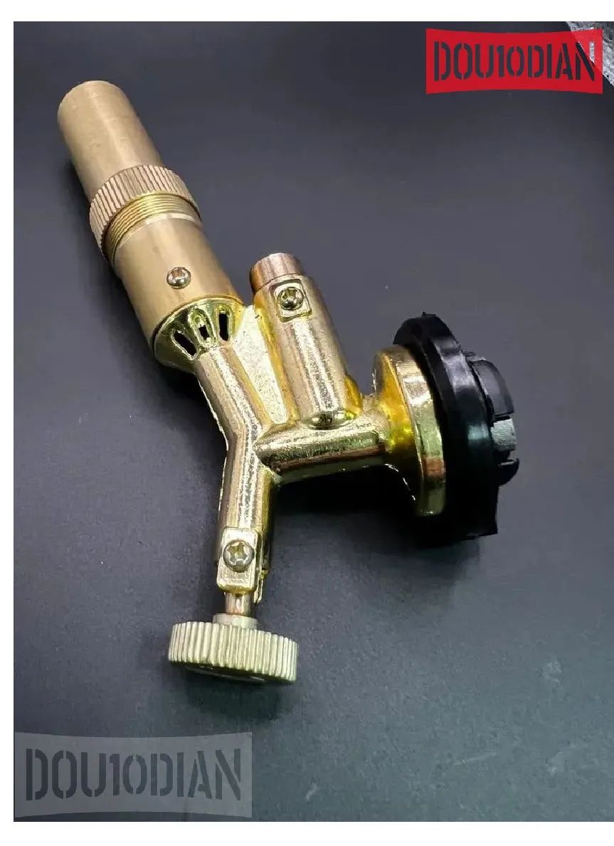 Насадкадлягорелки;бронзовыйцвет*1;семейнаякухнядлякемпинганаоткрытомвоздухе