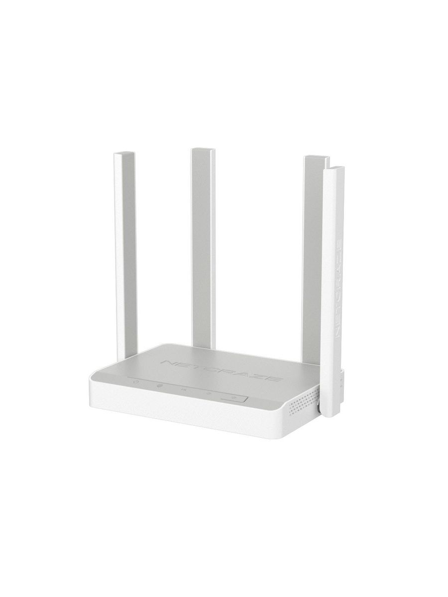 NetcrazeРоутерWi-FiSpeedsterNC-3013
