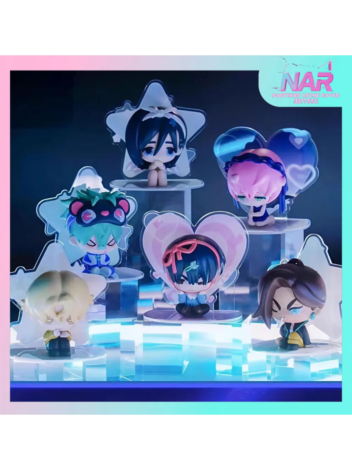 СлепаякоробкаSenyumanBarnALIENSTAGEЧужаясцена:Свободнаясцена