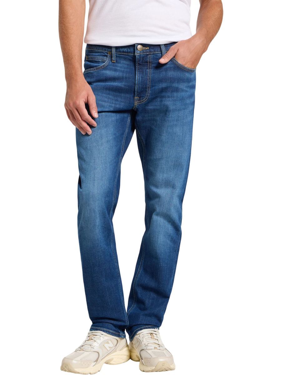 ДжинсыLeeMenDarenZipFlyJeans